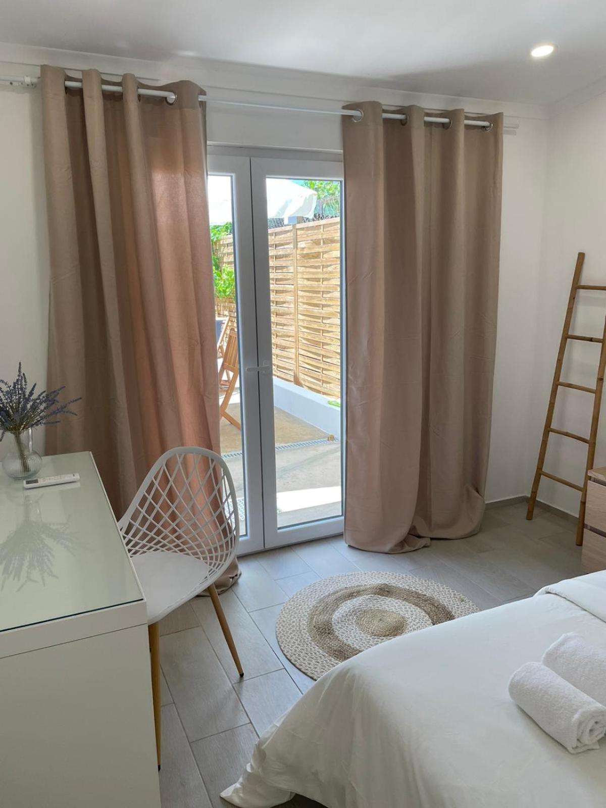 Holiday home Casa Branca In