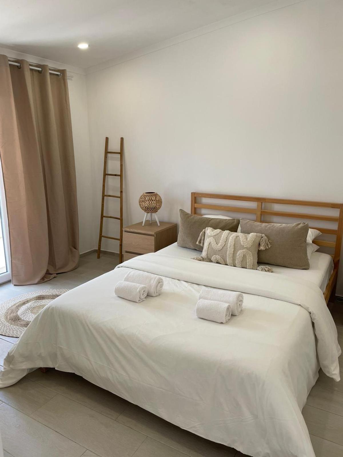 Casa Branca In Holiday home