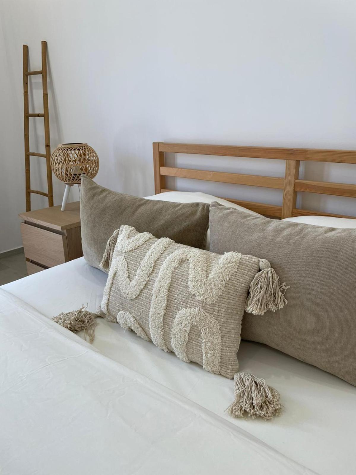 Holiday home Casa Branca In