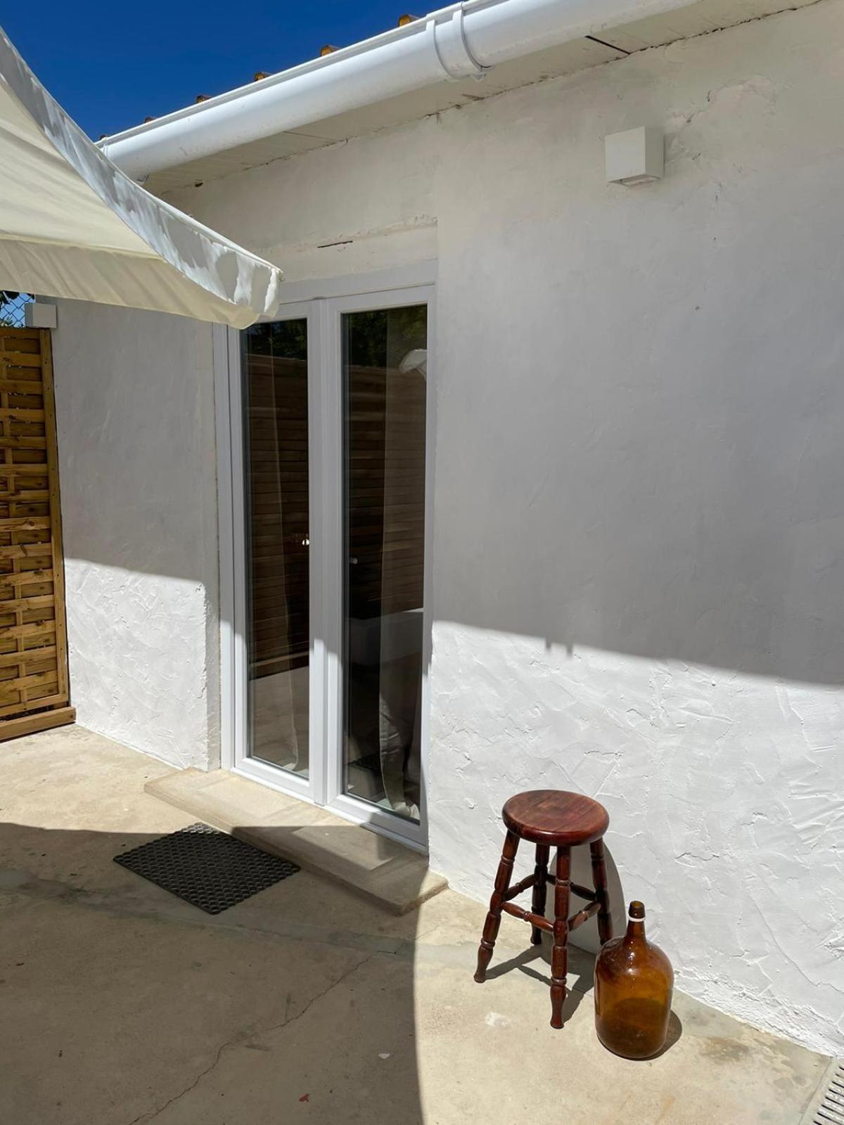 Casa Branca In Grandola