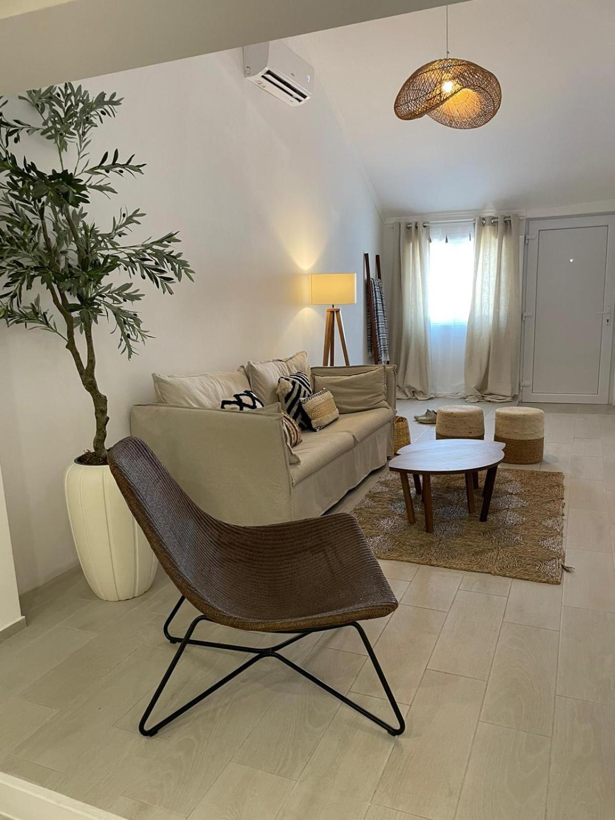 Holiday home Casa Branca In Grandola
