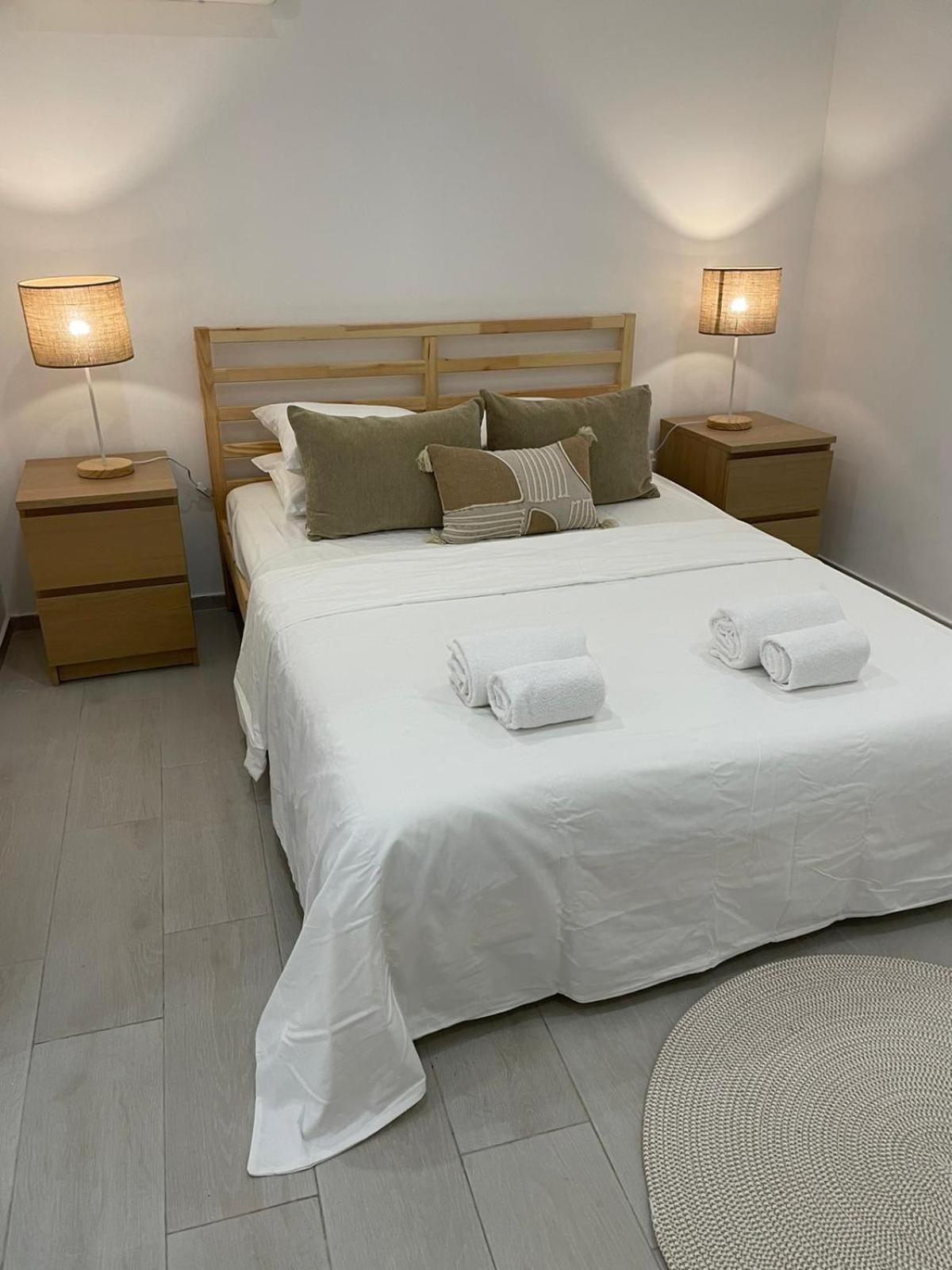 Holiday home Casa Branca In *