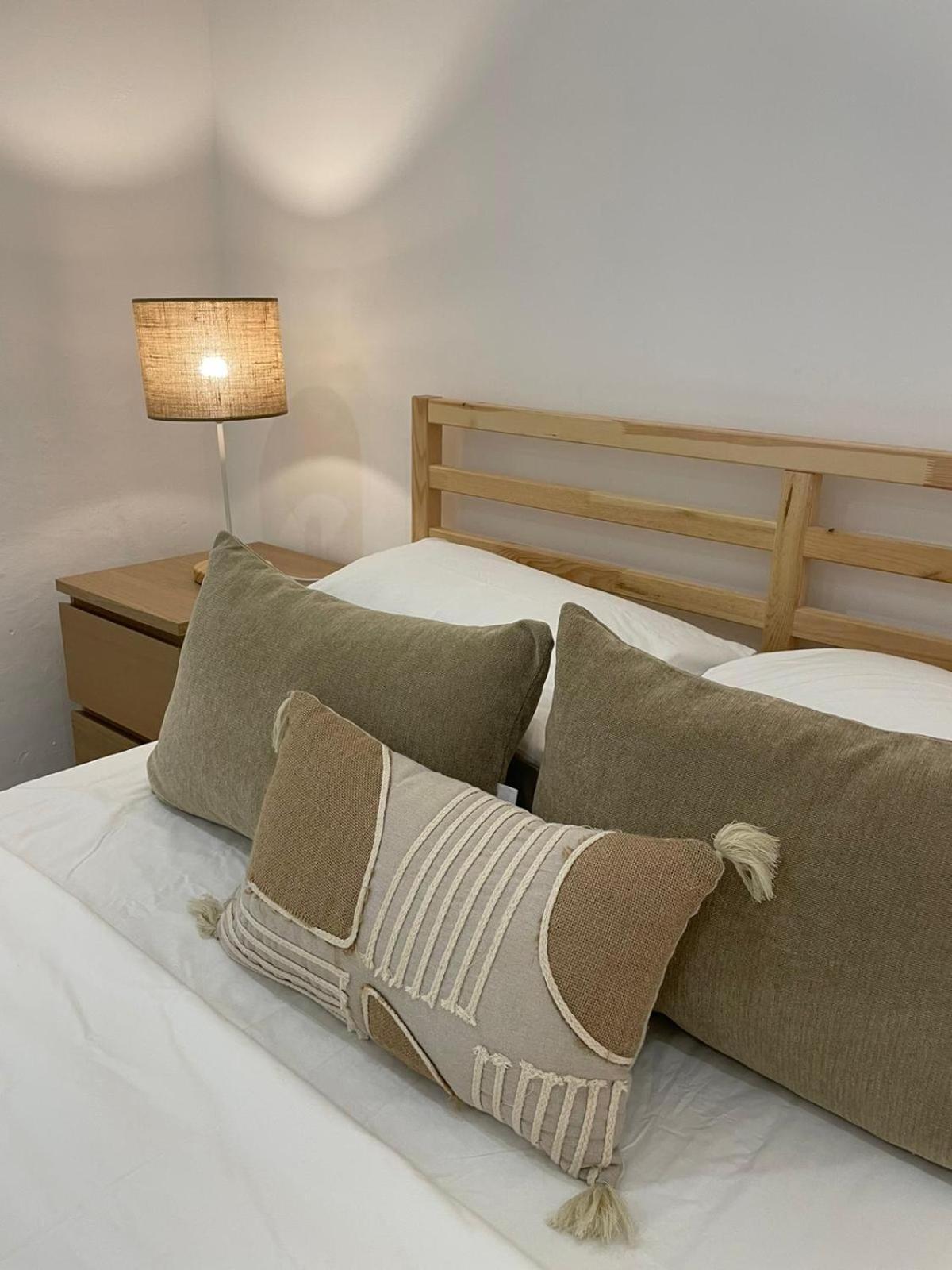 Holiday home Casa Branca In